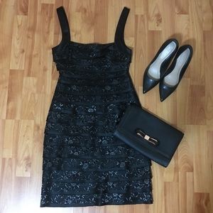 {bcbg} 🆕 cocktail dress